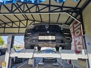 Ssangyong Rexton 2017