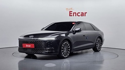 Hyundai Grandeur 2024