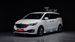Kia Carnival 2015
