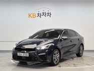 Kia K3 2018