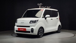 Kia RAY 2022