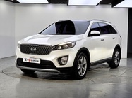 Kia Sorento 2015