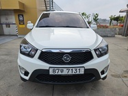Ssangyong KORANDO 2013