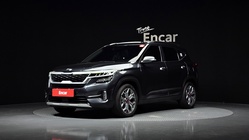Kia Seltos 2019