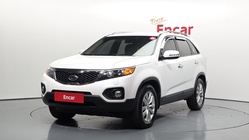 Kia Sorento 2010