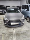 Hyundai Veloster 2015