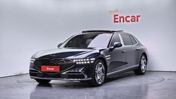 Genesis G90 2024