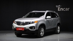 Kia Sorento 2011