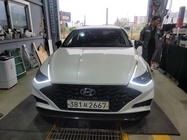 Hyundai Sonata 2022