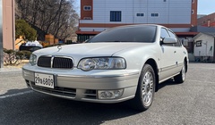 Samsung SM5 2004