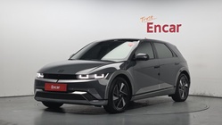 Hyundai Ioniq5 2025