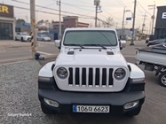 Jeep Wrangler 2021