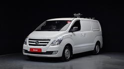Hyundai Starex 2015