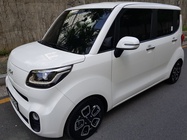 Kia RAY 2022