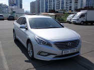 Hyundai Sonata 2014