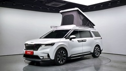 Kia Carnival 2021
