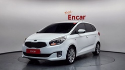 Kia Carens 2014