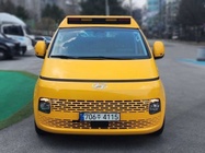 Hyundai Staria 2022
