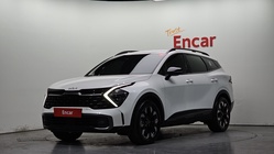 Kia Sportage 2024