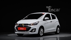 Chevrolet Spark 2019