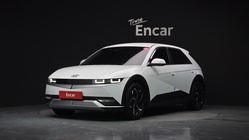 Hyundai Ioniq5 2022
