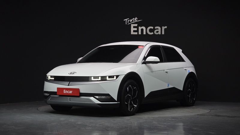 Hyundai Ioniq5