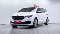 Kia Canival 2014