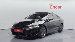Kia K5 2020