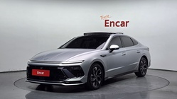 Hyundai Sonata 2024