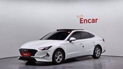 Hyundai Sonata 2019