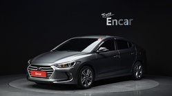 Hyundai Avante 2016