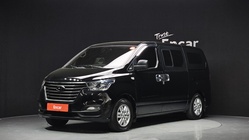 Hyundai Starex 2018