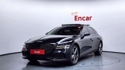 Genesis G80 2023