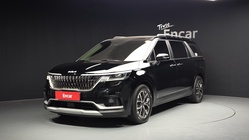 Kia Carnival 2021