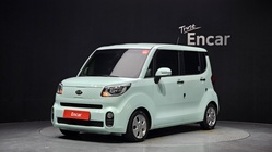 Kia RAY 2019