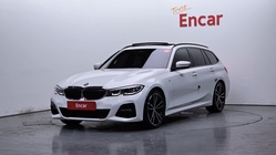 BMW 3 Series 2021