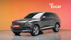 Genesis GV80 2023