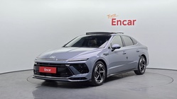 Hyundai Sonata 2024