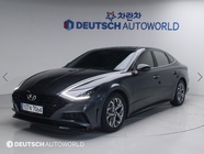 Hyundai Sonata 2021