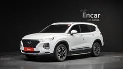 Hyundai Santa Fe 2020