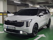 Kia Canival 2024