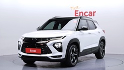 Chevrolet Trailblazer 2023