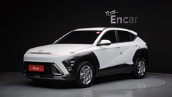 Hyundai Kona 2023