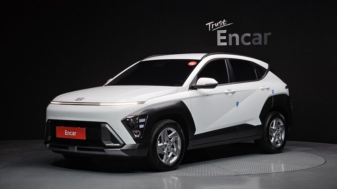Hyundai Kona 2023
