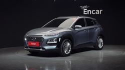 Hyundai Kona 2020