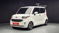 Kia RAY 2012