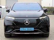 Mercedes-Benz EQE 2023