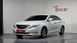 Hyundai Sonata 2013
