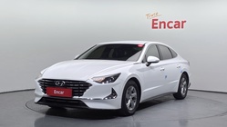 Hyundai Sonata 2022