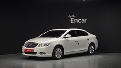Chevrolet Alpheon 2015